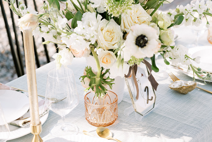 Myrtle Beach wedding planner