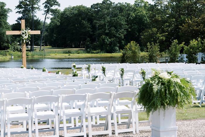 Myrtle Beach wedding planner