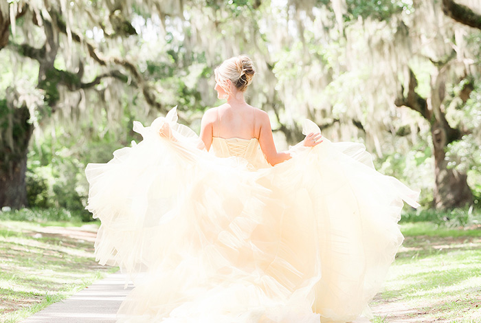 Bridal shower planner Myrtle beach