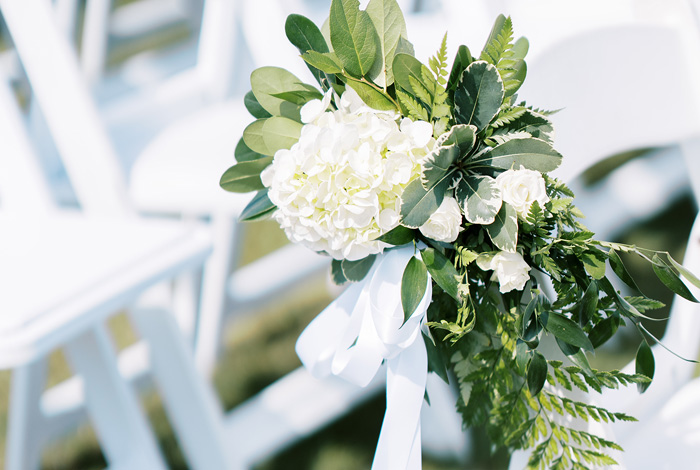 Myrtle Beach wedding planner