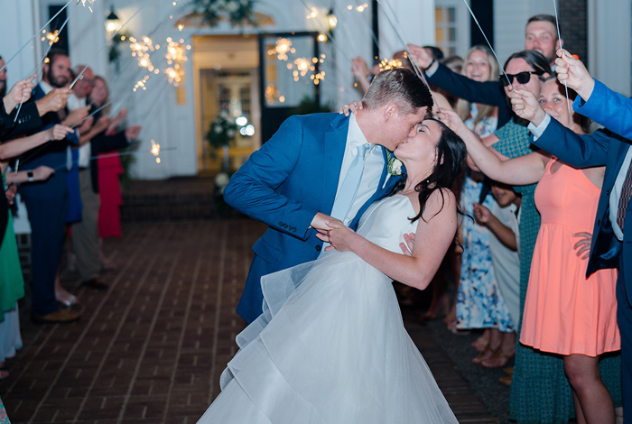 Myrtle Beach wedding planner