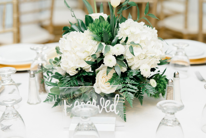 Myrtle Beach wedding planner