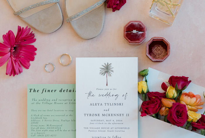 Myrtle Beach event planner